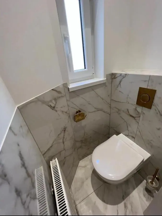 Stylish City Center Apartment Vienna 0*,  Austria